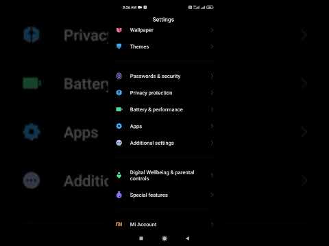 call and block problem