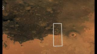 Major Anomaly on Mars, Sunspots Growing, Proton Storms | S0 News Apr.21.2026