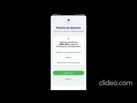 Distribuidora Jireh App