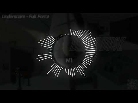 Entry Point - The Black Dusk Loud Soundtrack