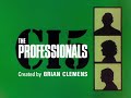 Laurie Johnson - Theme from The Professionals ( Die Profis )