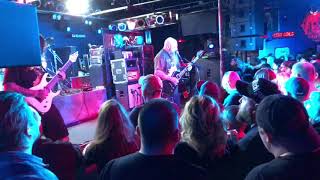 CROWBAR - &quot;Walk With Knowledge Wisely&quot; - Flint MI - 3/17/18
