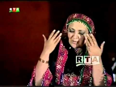 YouTube   Bya Kadi Barigi   Wajeha Rastagar  old song but new version Pashto HD