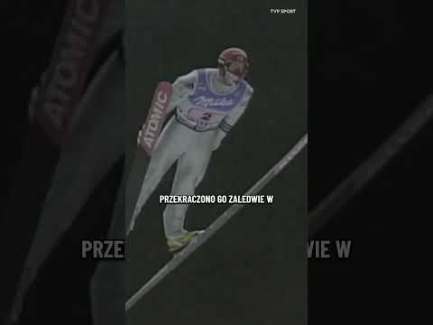 TCS: ADAM MAŁYSZ WON THE WEIRD #SHORTS COMPETITION