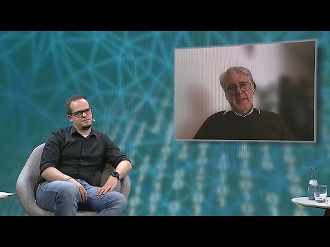 Digitalk Digitalisierung im Handwerk Folge 1: Chancen und Nutzen