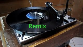 Gloria Estefan &amp; The Miami Sound Machine - Betcha Say That (Remix)