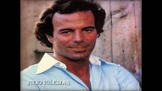 julio iglesias - La Nave del Olvido - 1980