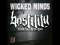 Wicked Minds - I'm a Rydah