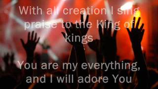 Revelation Song - Phillips, Craig & Dean.wmv