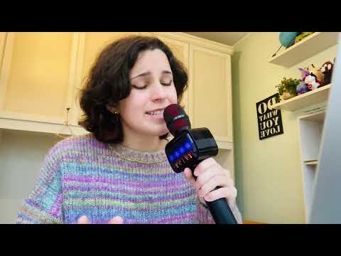 Con il nastro rosa - Lucio Battisti (cover by Anastasia)