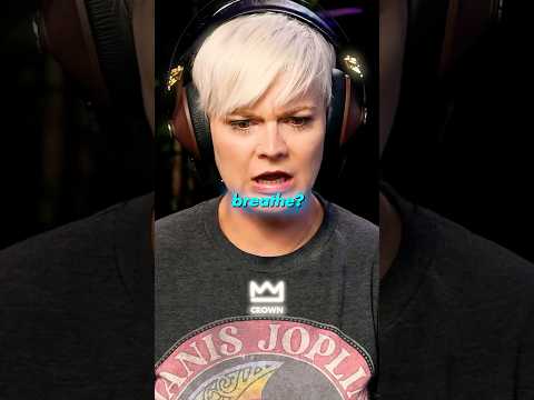 Billie Eilish SCARES the Vocal Coach!😳