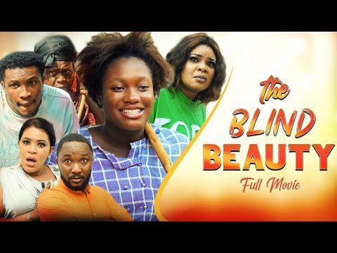 A NEW AWARD WINNING SHARON IFEDI MOVIE THE BLIND GIRL JUST CAME OUT THIS MORNING – african movies
