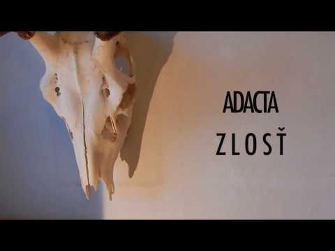 ADACTA - Zlost
