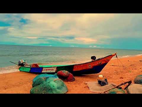 Channa meria beach 🏖️ 23 May 2024🏖️#channa 🥰Marina Beach Chennai India