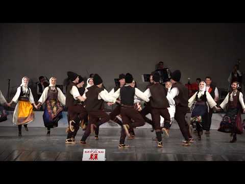 KUD DjERDAN VALjEVO - Igre iz Knjaževca