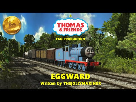 Eggward | Written by TheJollyMariner