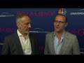 Will And Grace For Your Consideration Panel David Kohan And Max Mutchnick SocialNews XYZ