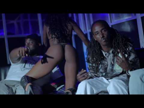 GOODIE MR.803 FT. STRIZZY - BANKROLL  (MUSIC VIDEO)