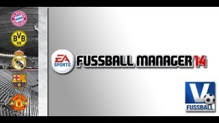 FIFA Manager 14 5