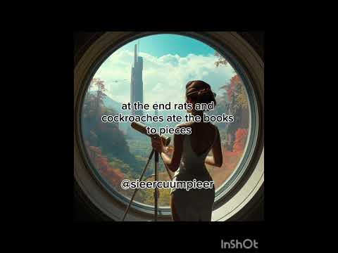 Life building fable @sieercuumpieer