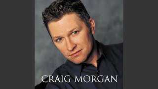 Craig Morgan I Want Us Back