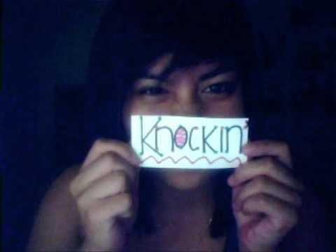 Lenka - knock knock wmv.