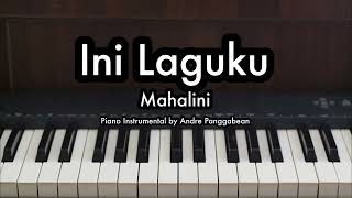 Download lagu Ini Laguku - Mahalini | Piano Karaoke by Andre Panggabean mp3 Download lagu Ini Laguku - Mahalini | Piano Karaoke by Andre Panggabean mp3