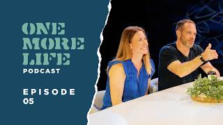 EP05 | A Journey into Fearless Generosity with Jim &amp; Jill Atkinson