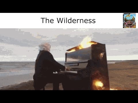 Listening to Little Big Planet OST be like: