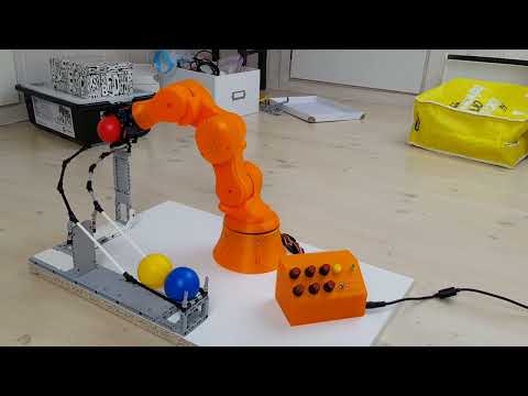 GitHub - Martin-Ansteensen/simple-servo-robot-arm: A simple robot arm ...