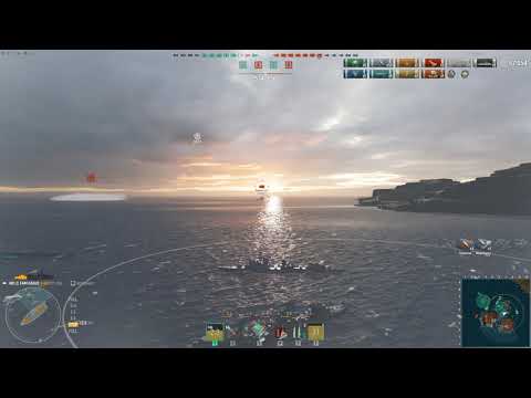 Le Fantastique 6 kill, 172k damage at T9 MM