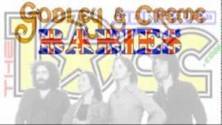 Godley &amp; Creme - Babies - 10cc