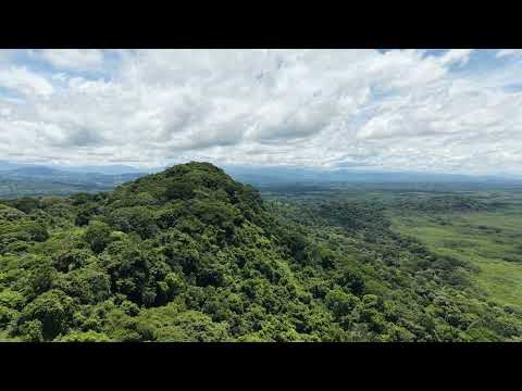 Bokon | Land, Mountain & Estuary — 501 Hectares in Chiriquí, Panama