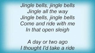 Shedaisy - Jingle Bells Lyrics