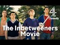 Arriving At The Hotel The Inbetweeners Movie