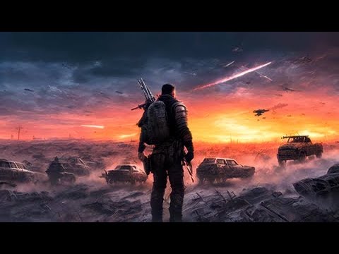 We Are The Catalyst - Ashes (Official Video) | Alternative Metal |