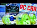 How To Make A Rc Car Ayush Techno Zone ATZ