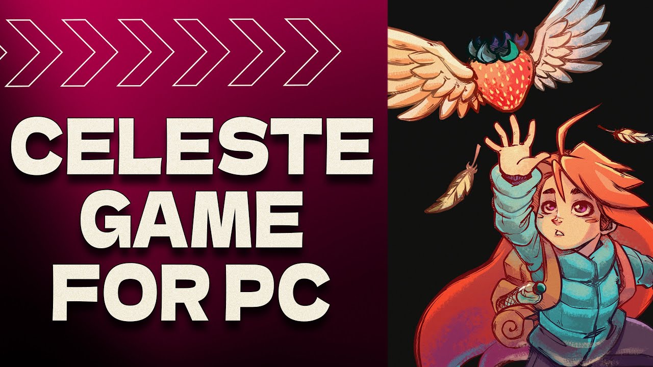 How to Install Celeste on PC/LAPTOP | DOWNLOAD GUIDE | GAMEPLAY 2025  [no charge]