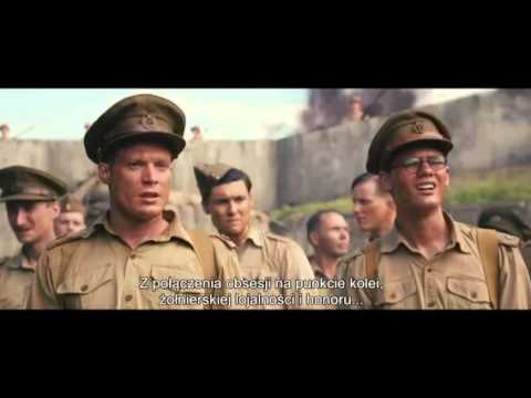 The Railway Man clip