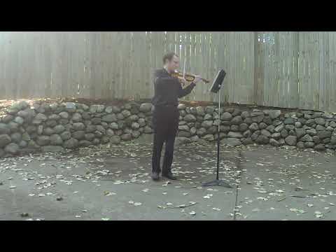 Promotional video thumbnail 5 for KalHaven Strings