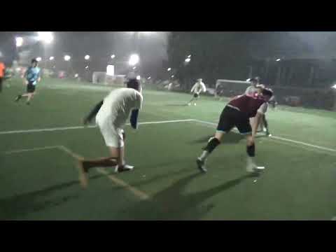 FITONETA FC VS FLORIPONDIO - #LigaNuñez - #Apertura SLV - 23/6/23