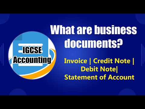 1st YouTube video about what are some of the benefits of using formal business documents