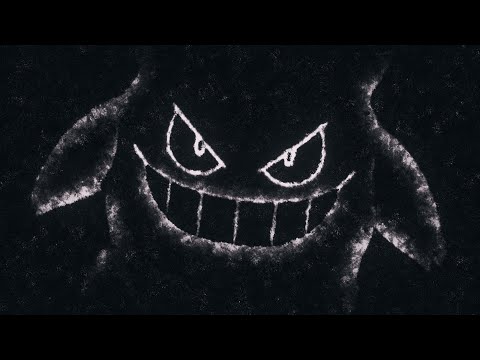 Akashi Cruz - Gengar Freestyle👻(Prod WB Beats & Dakvir)