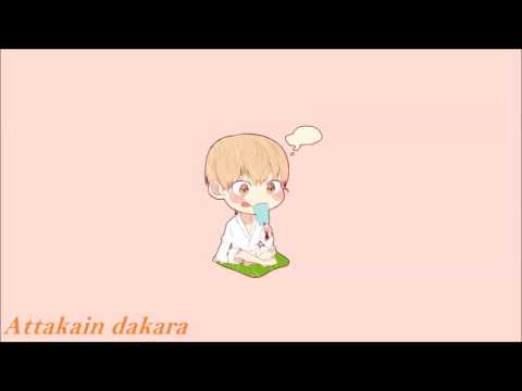 Attakain Dakara - Uratanuki & Aho no Sakata