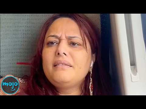 10 Recent Karens You Won't Believe