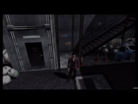 Yakuza 4 Remastered Chapter 2 Substorys Part1 (Akiyama)