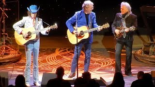 Steve Miller - Marty Stuart - Dance Dance Dance - Greek Theater - August 21, 2019 LIVE