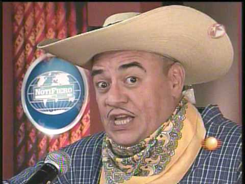 CHARRO AMARILLO CEDULA