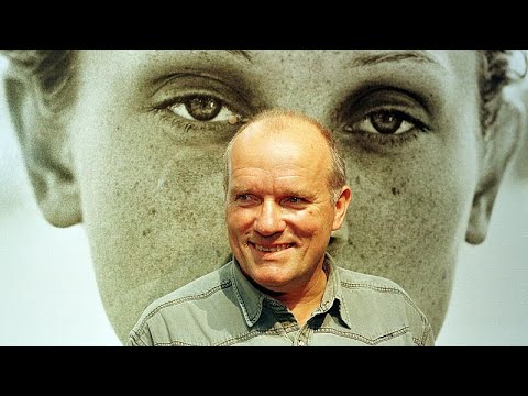 German fashion photographer Peter Lindbergh dies, aged 74