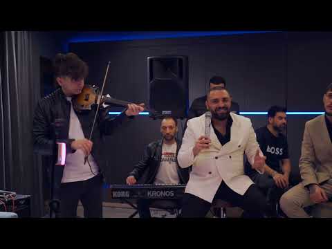 DEMER-STAI OMULE O SECUNDĂ (live version)